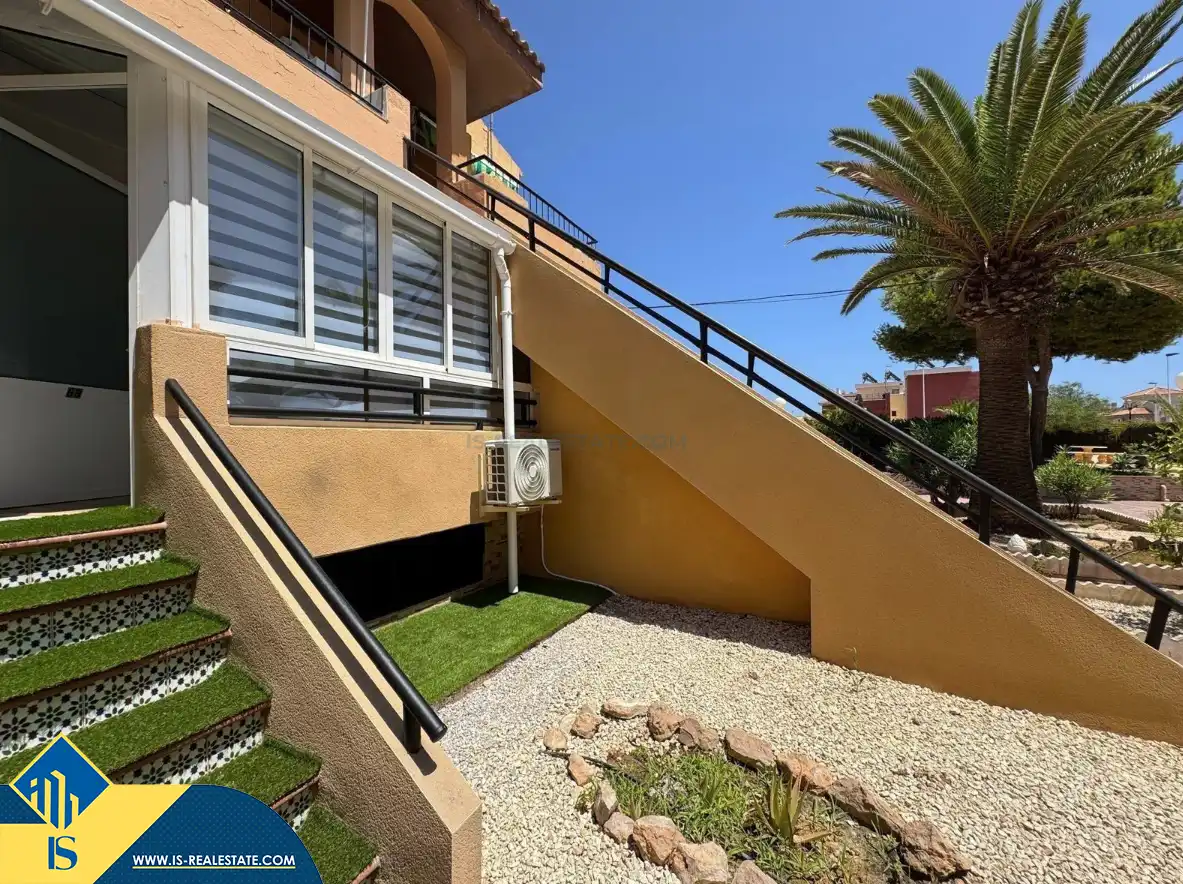 Studio avec piscine à vendre à Centro, imagen 3