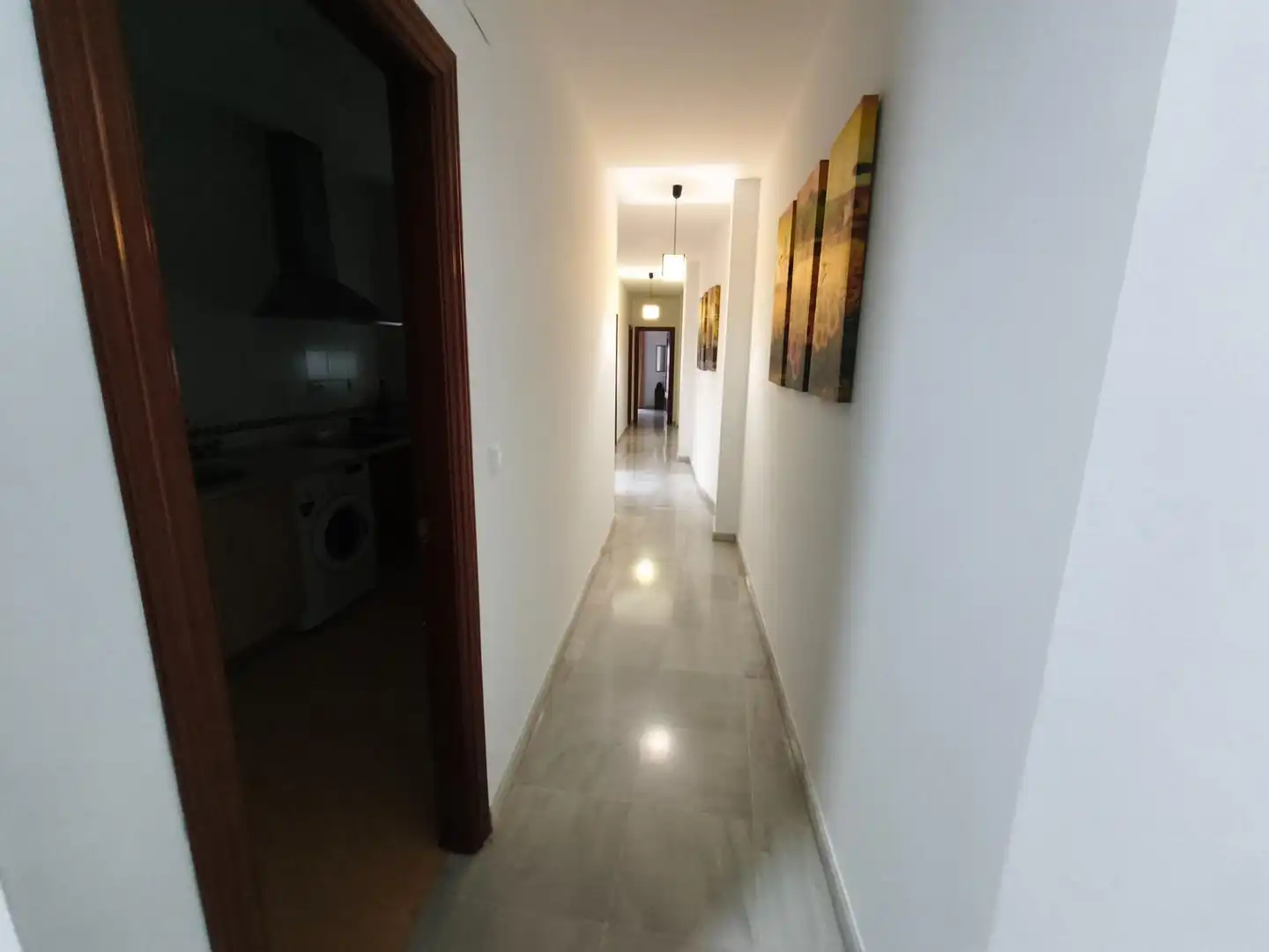 Piso en venta en Morón de la Frontera
