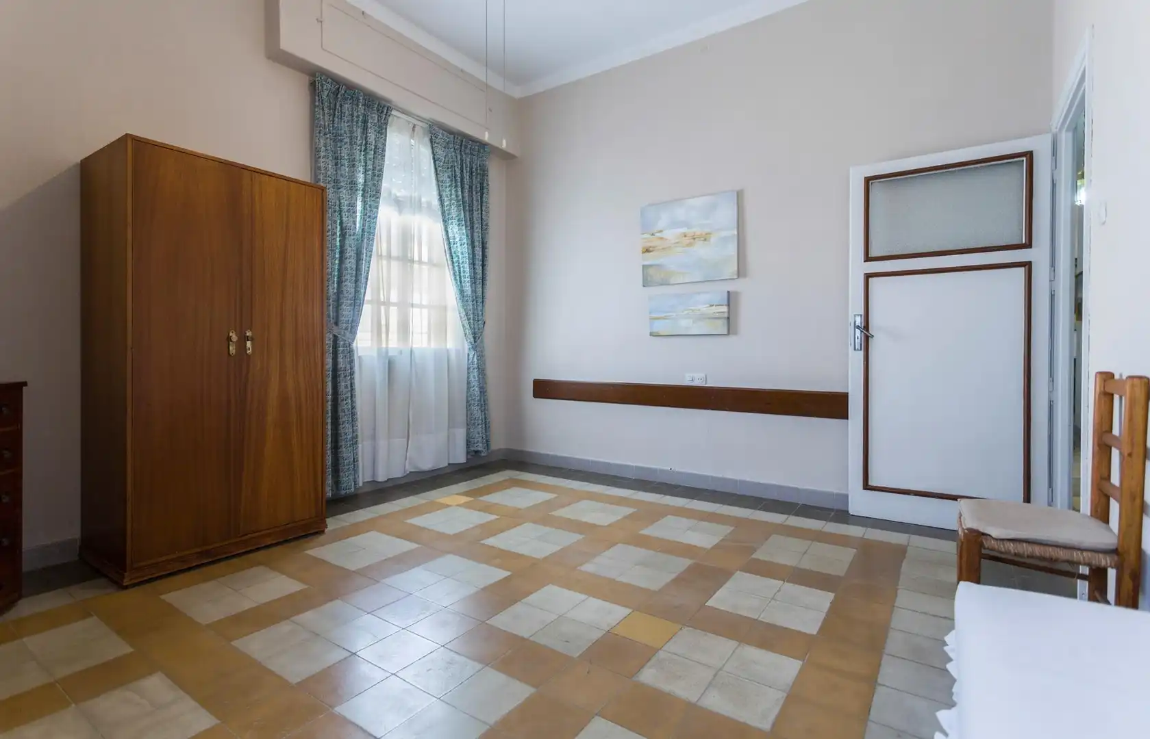 Wohnung zum Verkauf in El Puerto de Santa María mit Klimaanlage