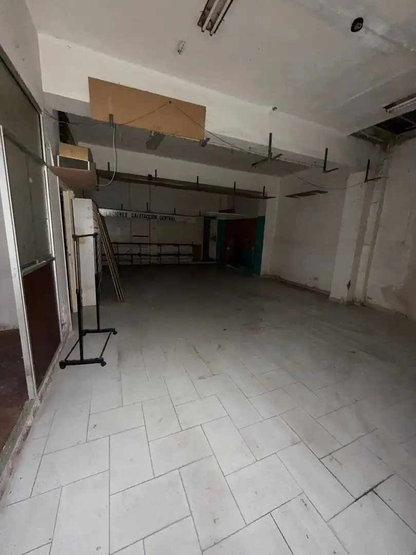 Gewerbefläche zum Verkauf in Casco Urbano, imagen 11