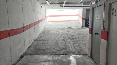 Foto 4 von Garage zum Verkauf in Serrano, San Roque - Ronda Norte, Badajoz Capital