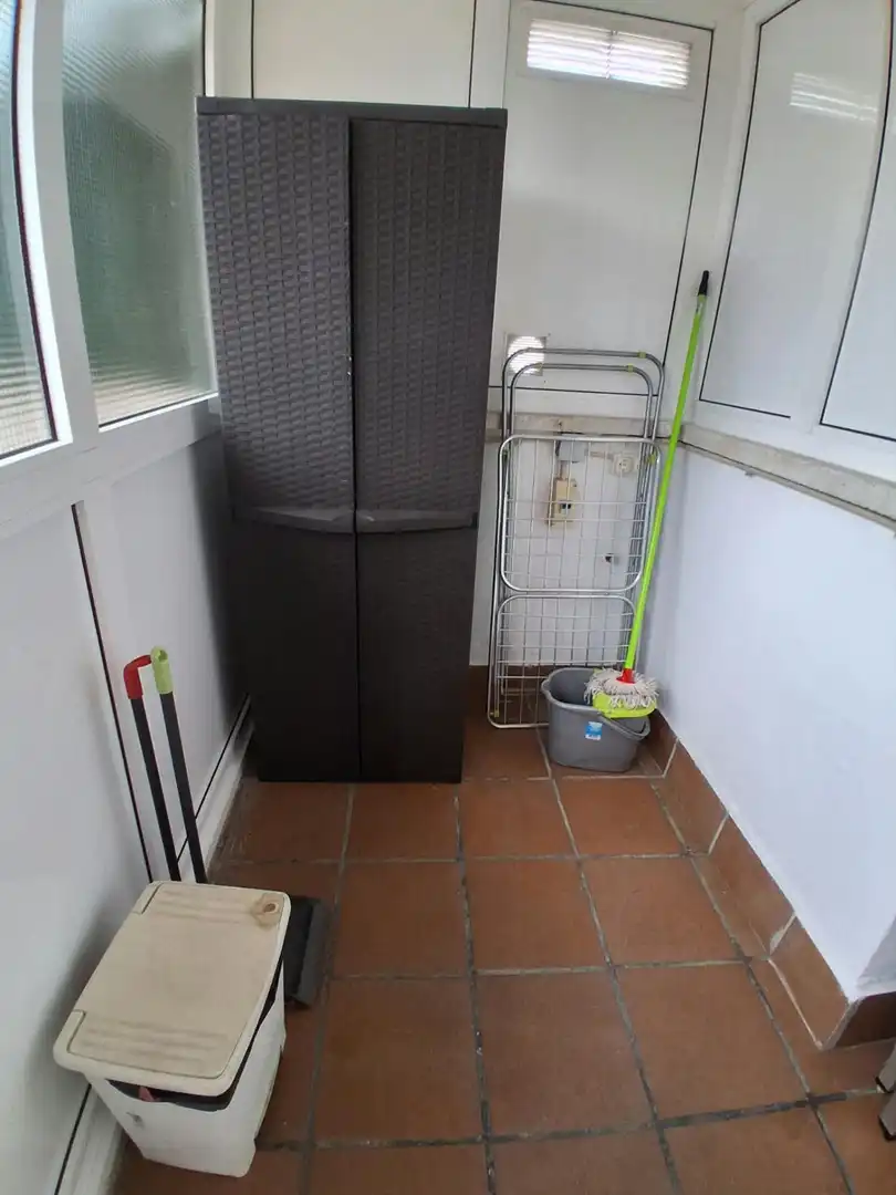 Attic for rent in Mollet del Vallès, Barcelona