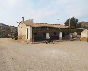 House or chalet for sale in Jubalcoi