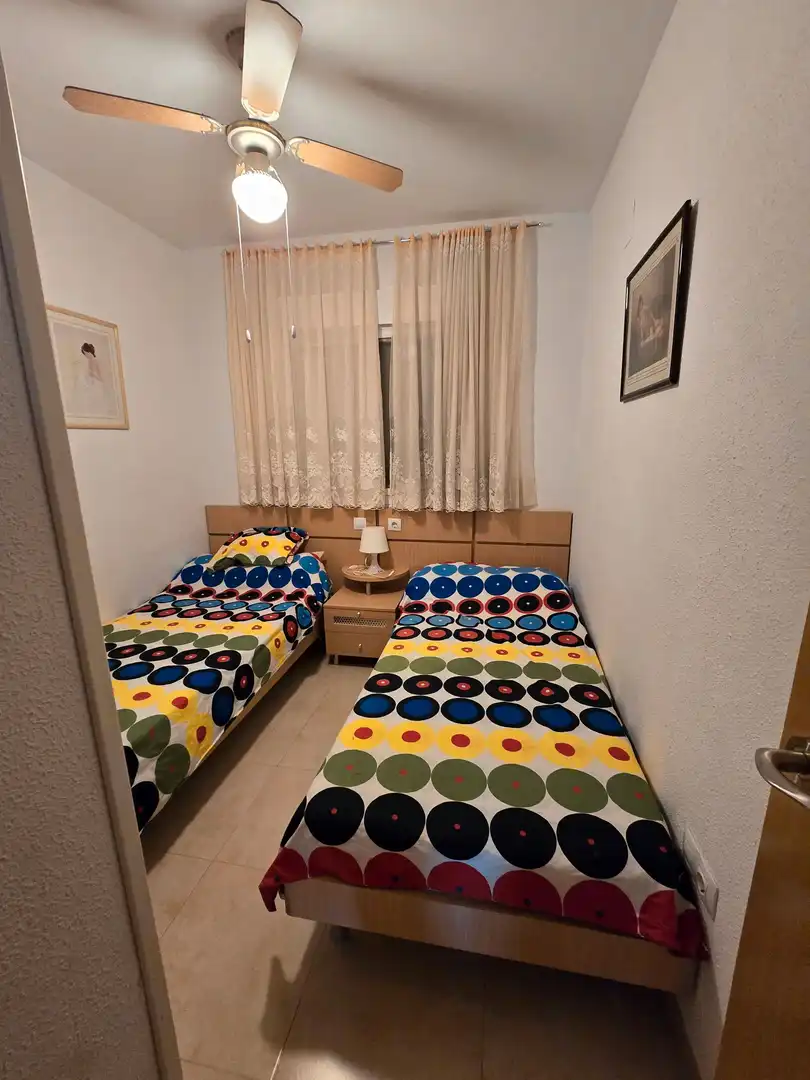 Apartment with pool for sale in Marina d'Or, imagen 14
