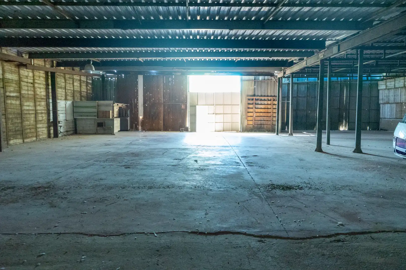 Finca rústica en venta en Zaragoza con Aire acondicionado, Calefacción y Jardín privado