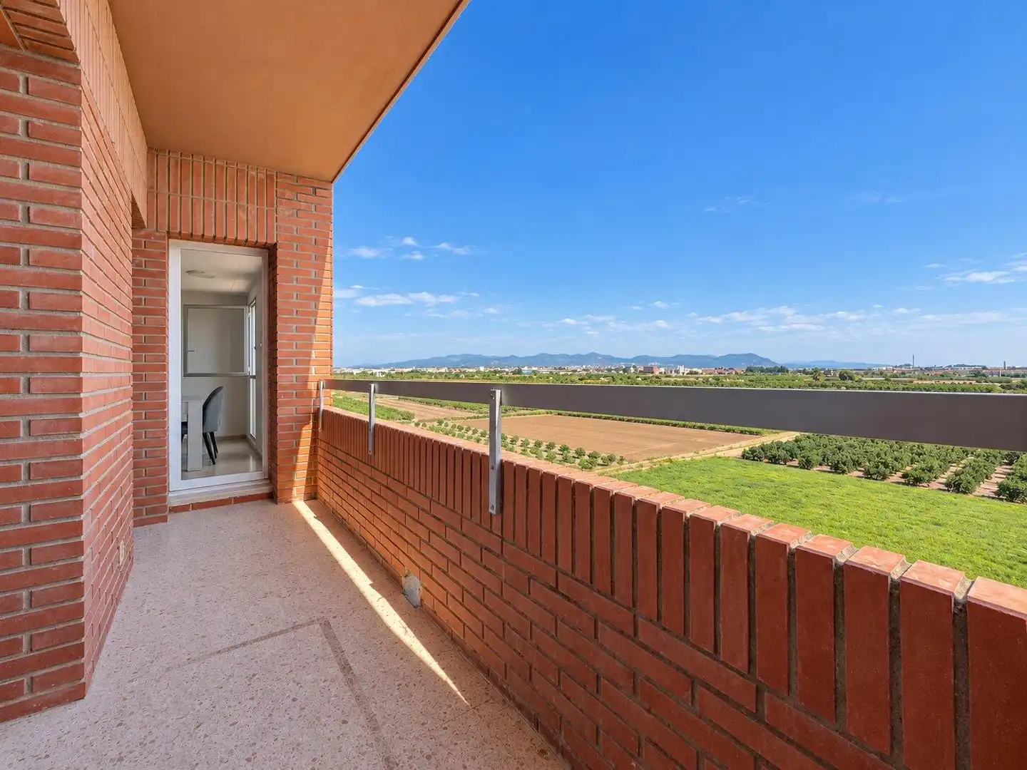 Wohnung mit Balkon zur Miete in Albuixech, imagen 45
