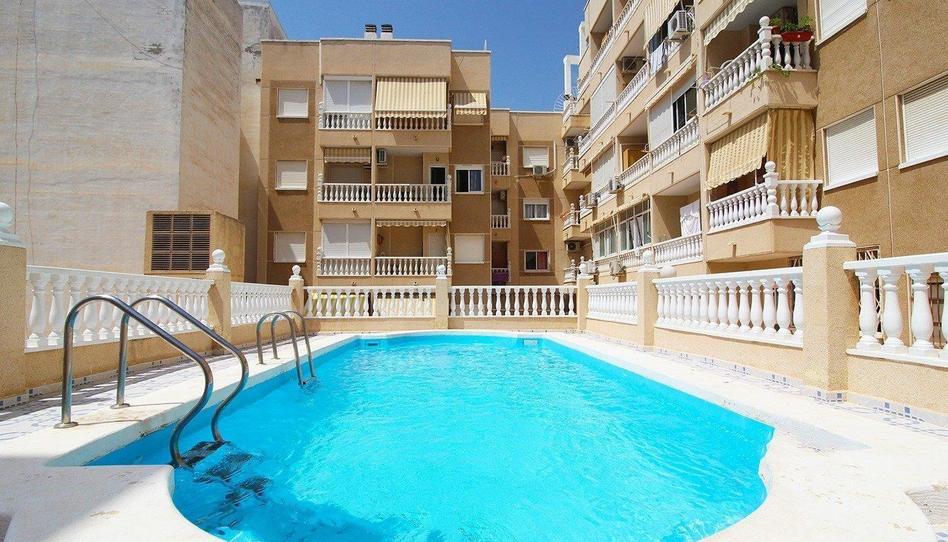 Photo 1 of Apartment for sale in N/a, Las Piscinas Naturales, Alicante