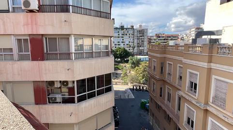 Foto 5 de Àtic de lloguer a Calle Major de la Vila, Centro, Elche / Elx