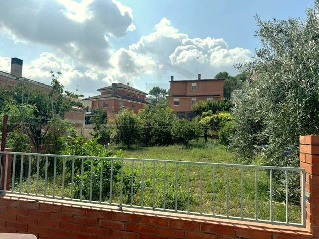 Terreno residencial en Venta en Carrer del Senegal en Can Parellada