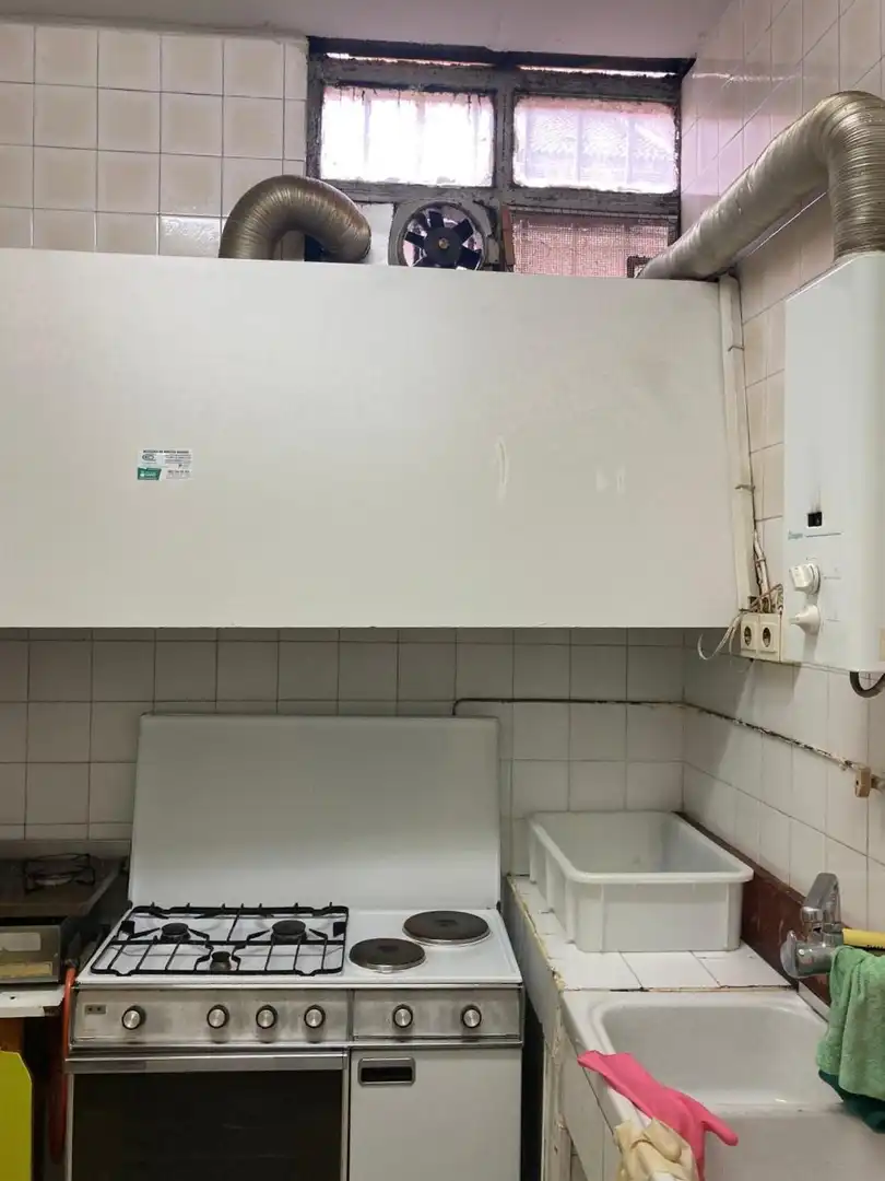Business premises for sale in La Rubia, imagen 9