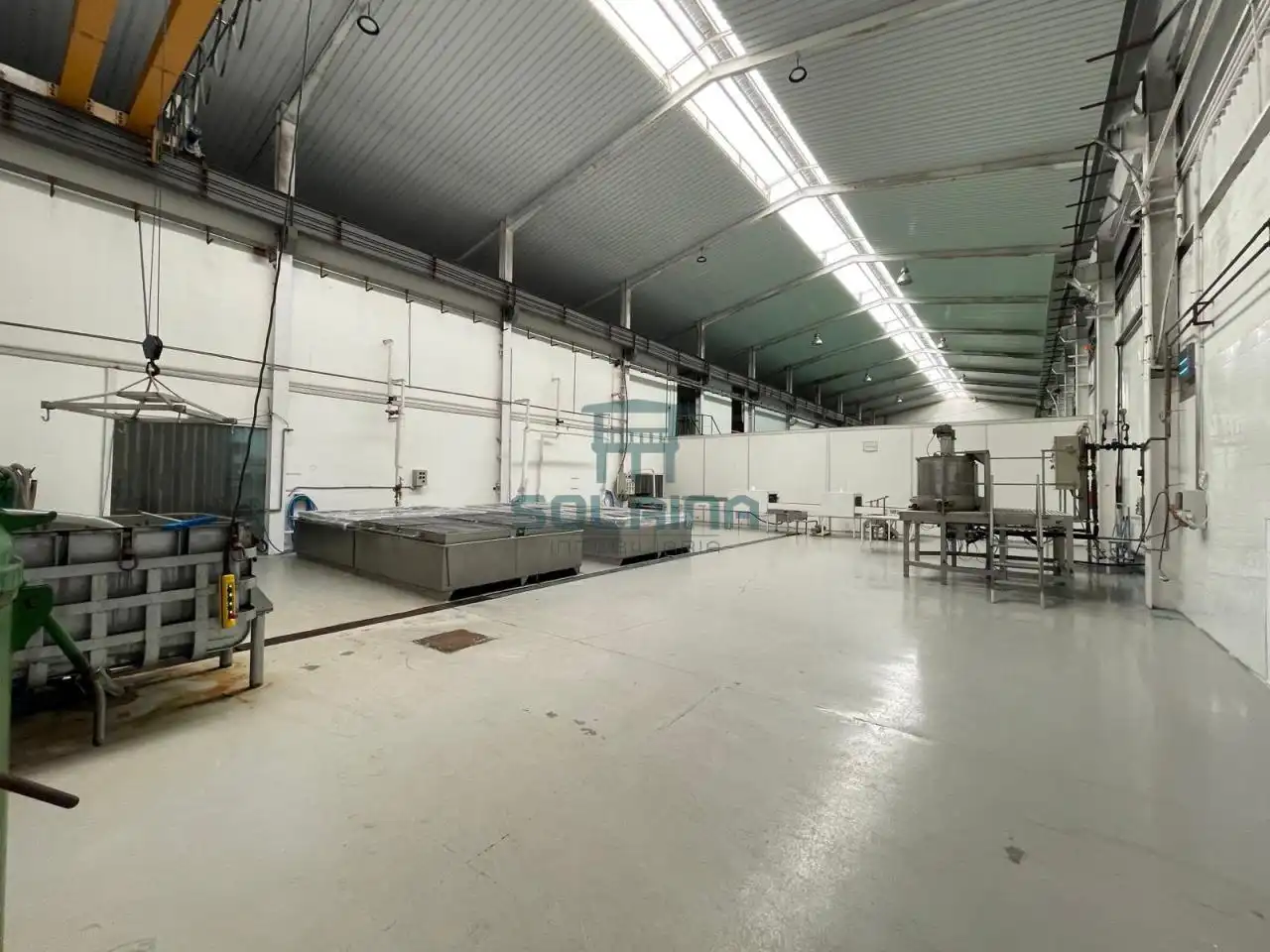Industrial building for sale in San Cibrao das Viñas, imagen 18