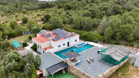 Foto 4 de Casa o chalet en venta en Santa Bárbara, Llíria