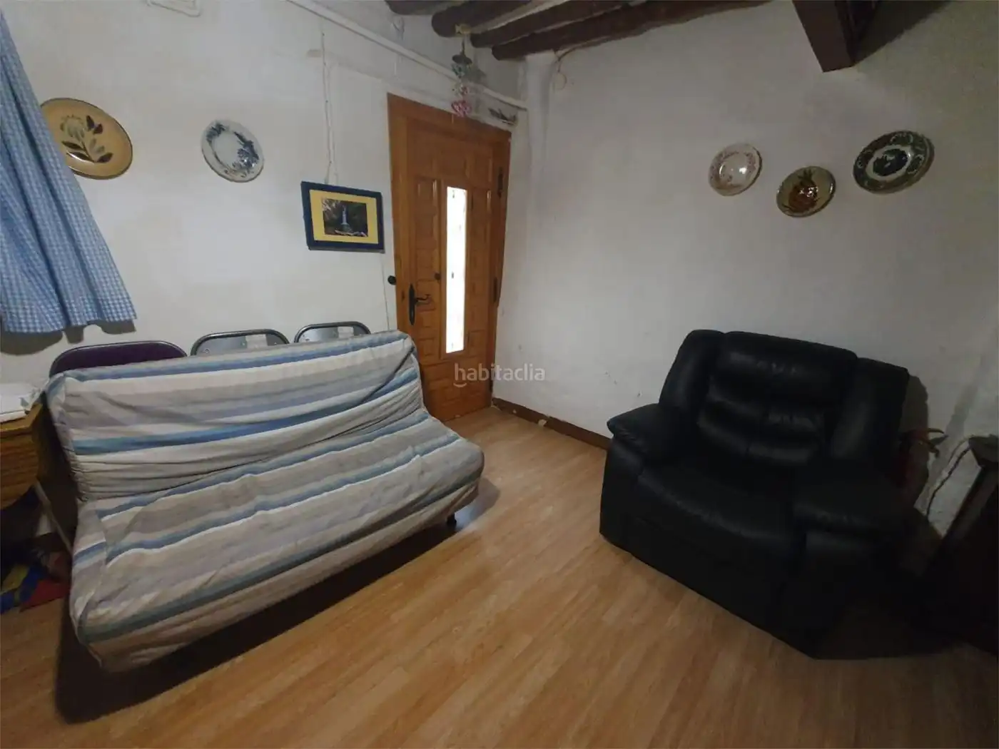 Reihenhaus zur Miete in Calle San José de Calasanz 13, imagen 8