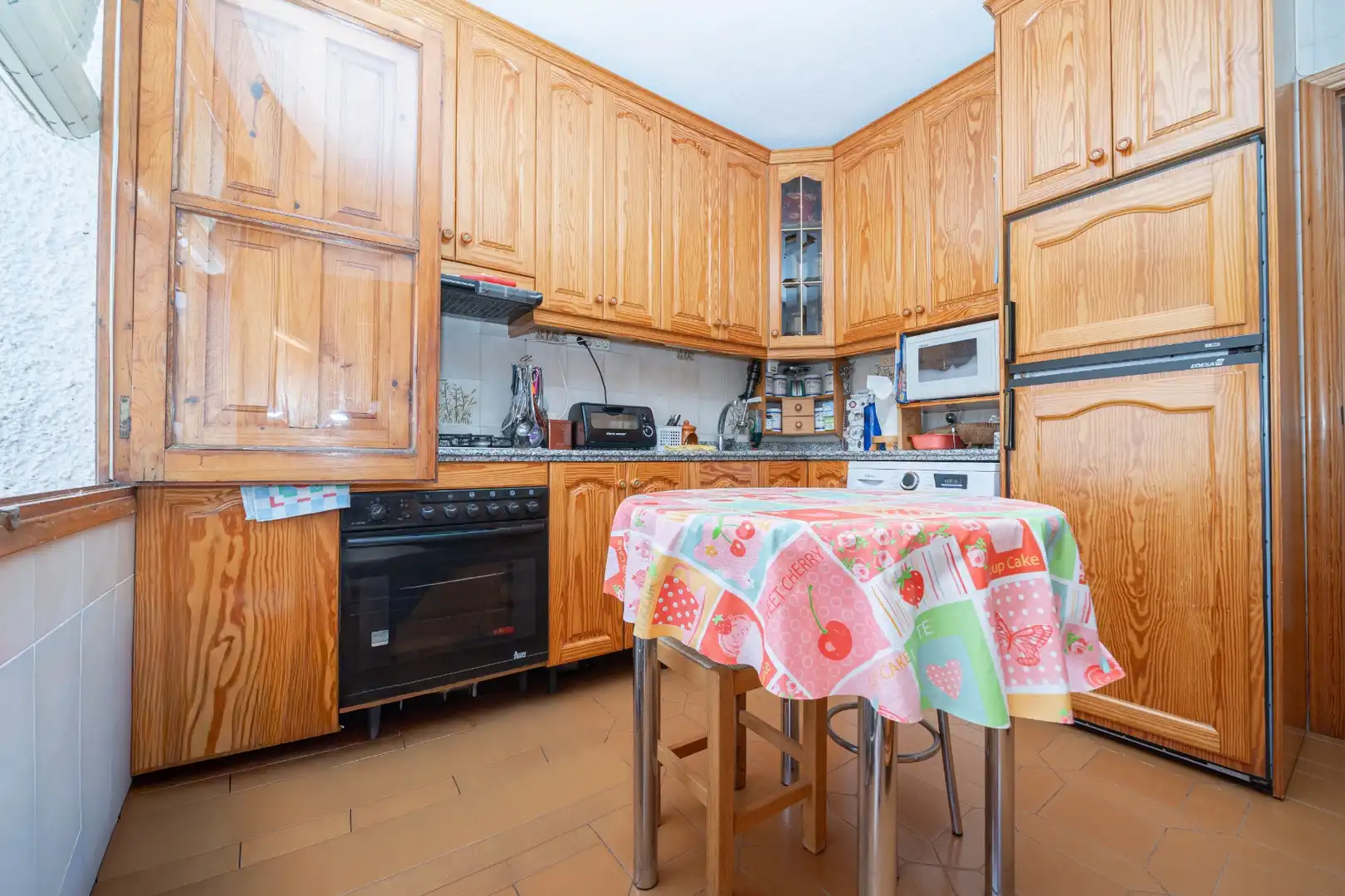 Kitchen of Houses for sale in Orihuela  with Private garden, Terrace and Storage room