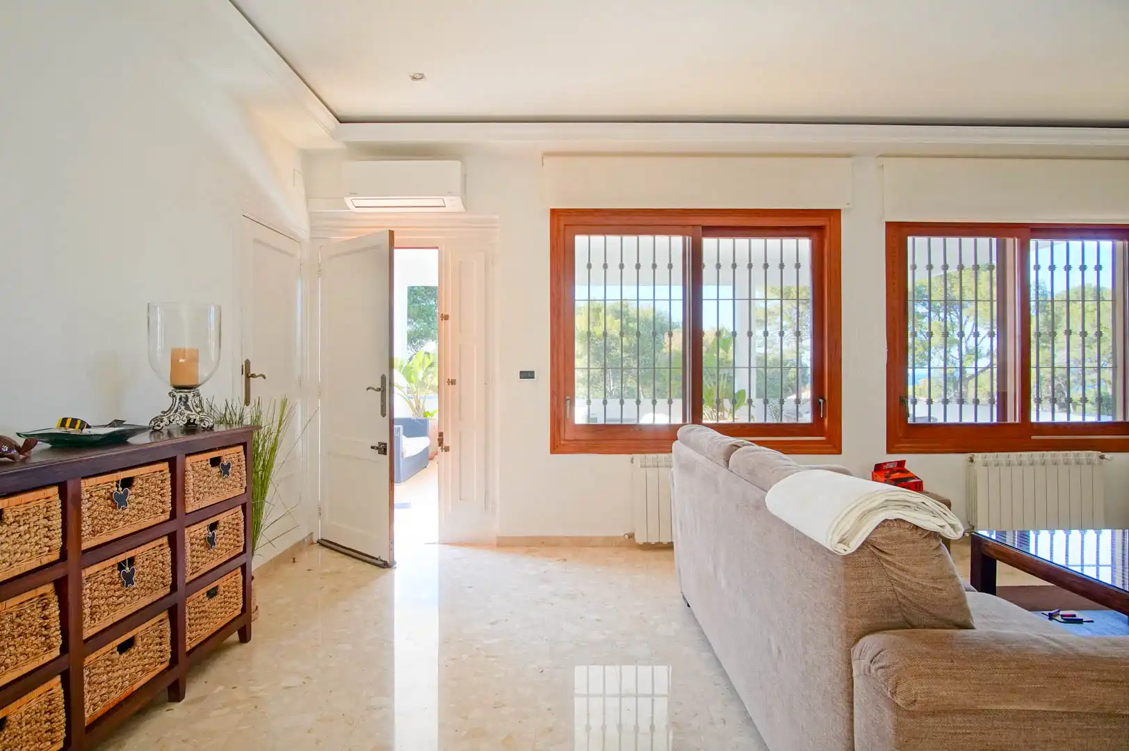 Houses for sale in Dénia  with Private garden and Balcony