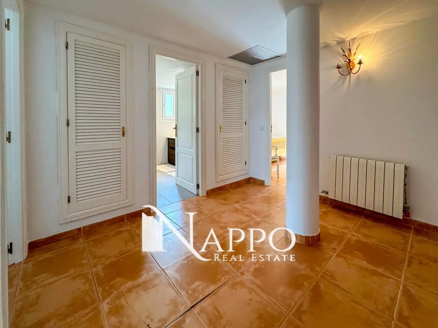Duplexes for sale in Calvià  with Air Conditioner, Heating and Terrace