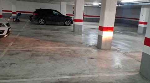 Foto 2 de Garaje en venta en Partida Paraíso, 44, Plans - Gasparot, Villajoyosa / La Vila Joiosa