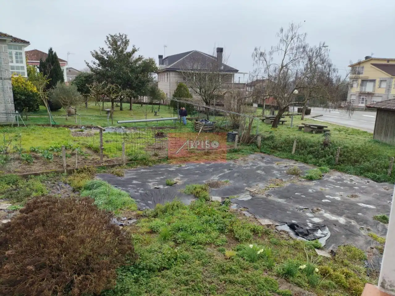 Haus mit Garten zum Verkauf in Vilamarín, imagen 18