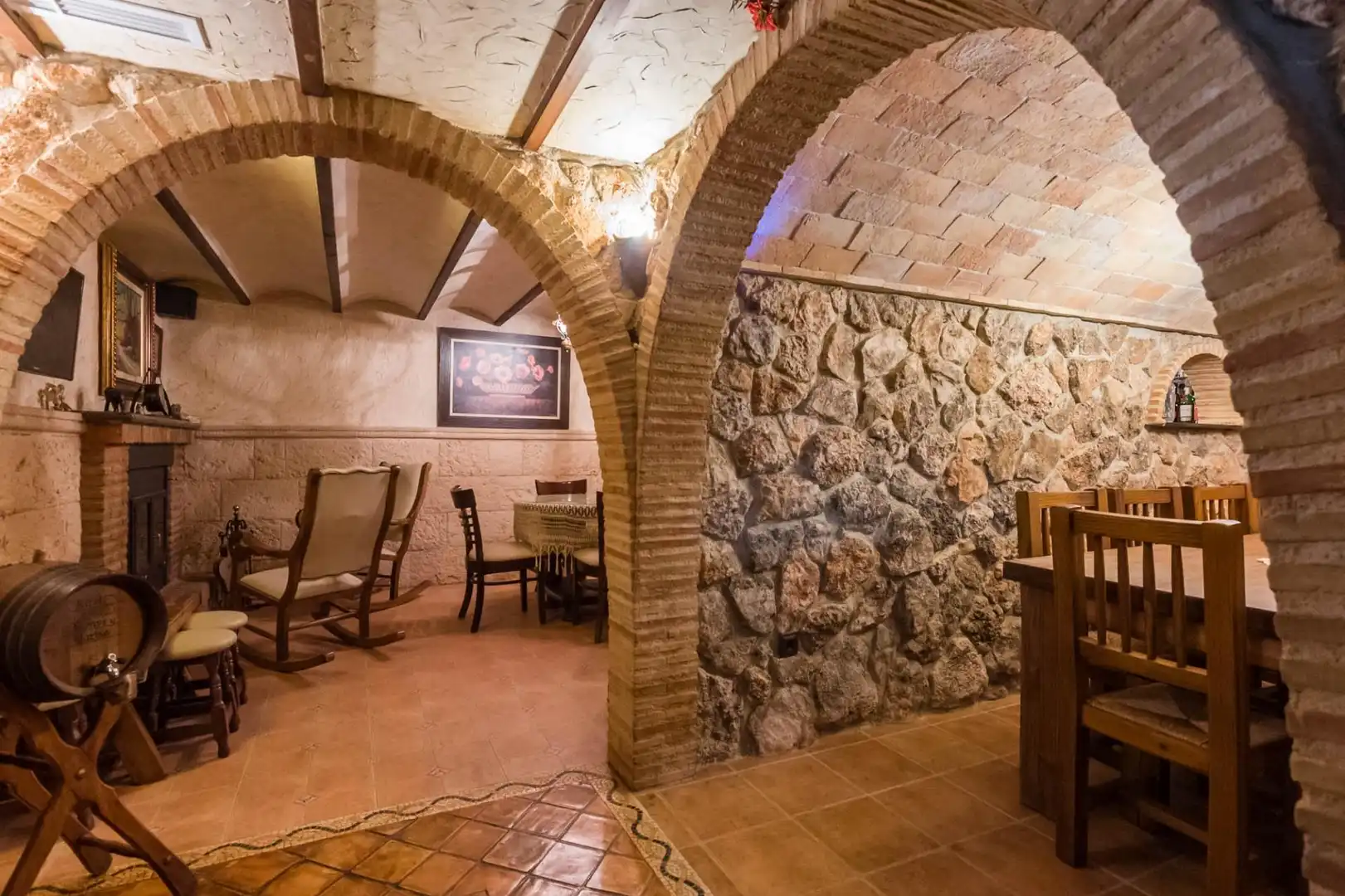 Casa o chalet en venta en Molina de Segura con Aire acondicionado, Calefacción y Jardín privado
