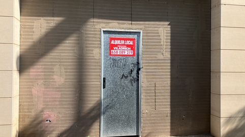 LOCAL DIÁFANO ALQUILER, imatge 3