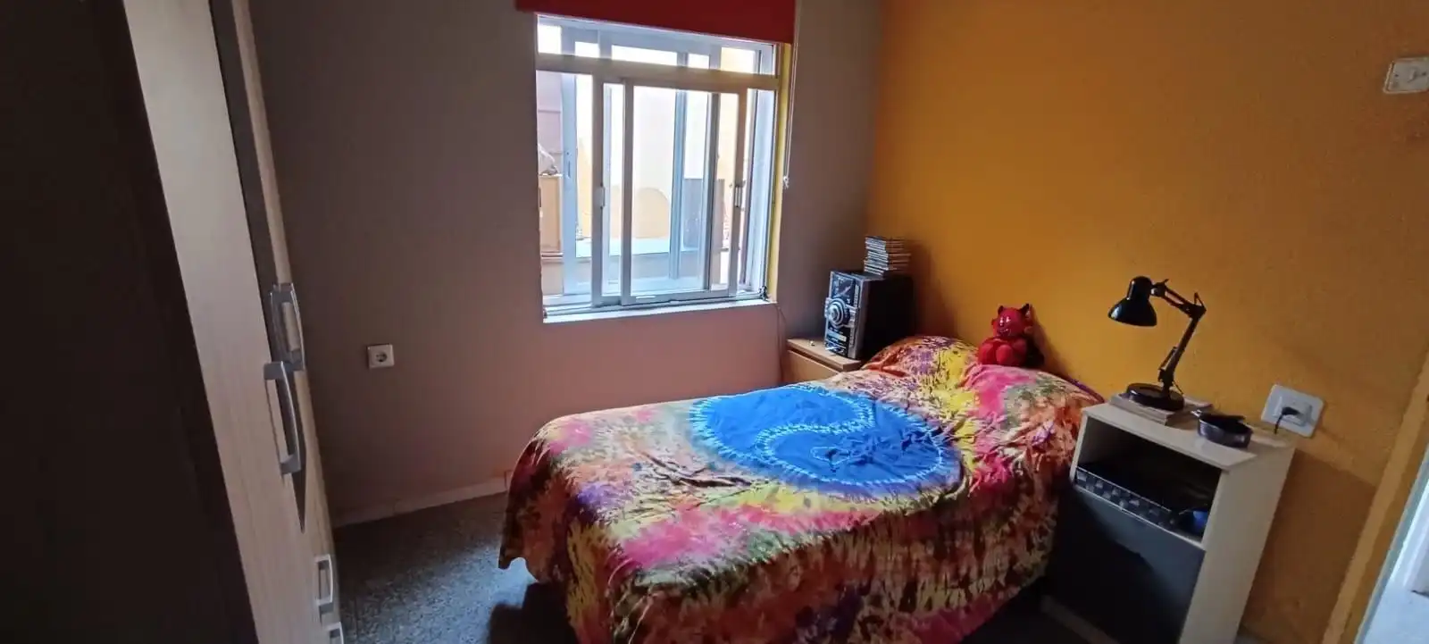 Habitación de Casa o chalet en venta en Madridanos con Calefacción, Terraza y Trastero