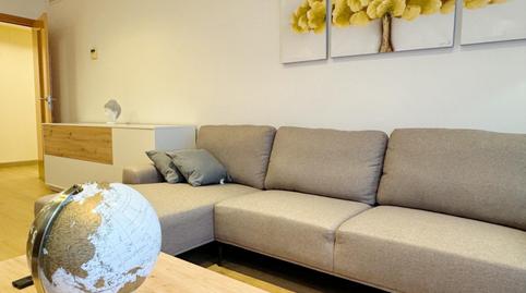 Photo 3 of Apartment to rent in Calle 3 de Abril de 1979, 1, Haygon - Universidad, Alicante