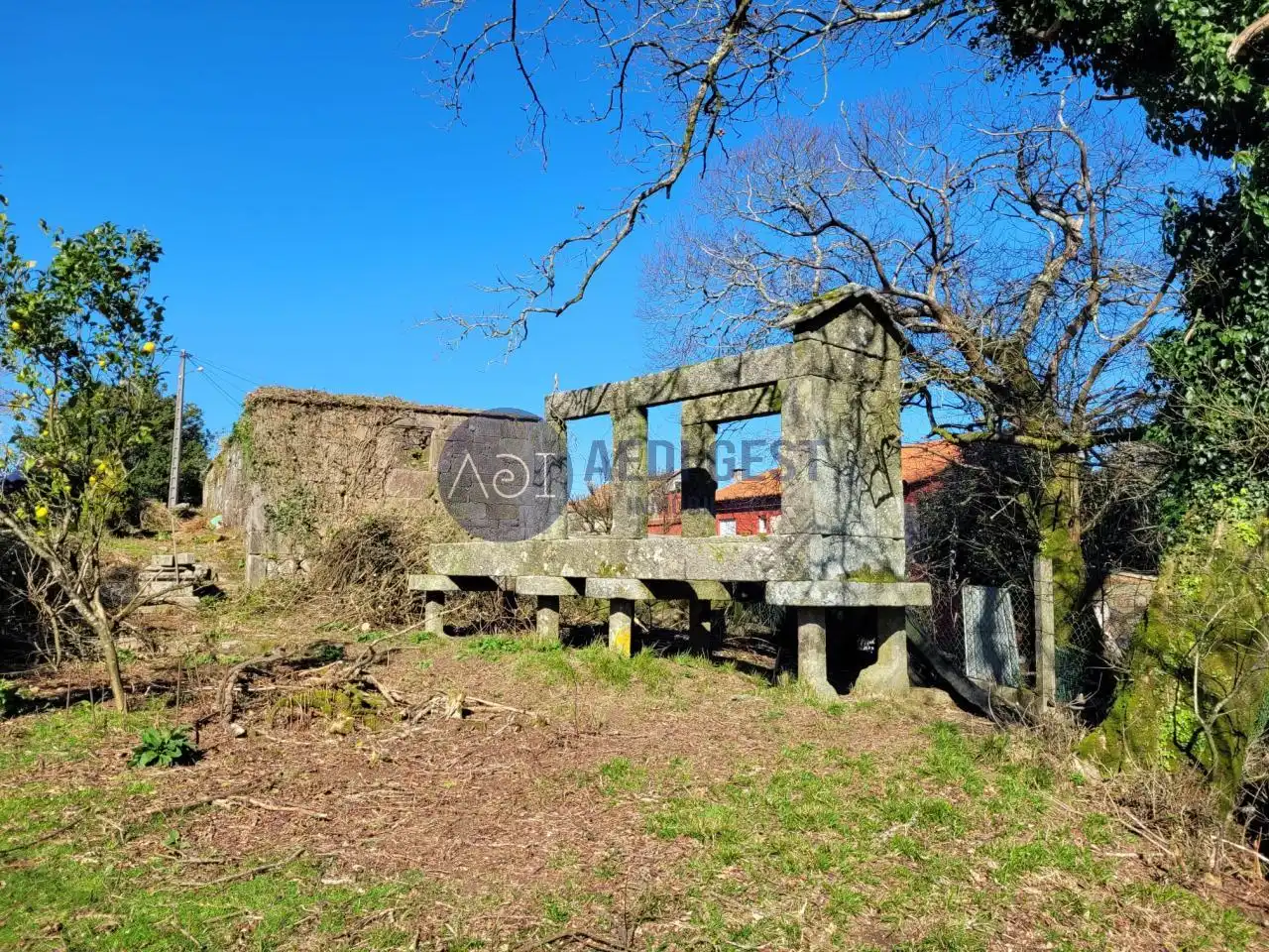 Casa con jardín en venta en Tomiño, imagen 18