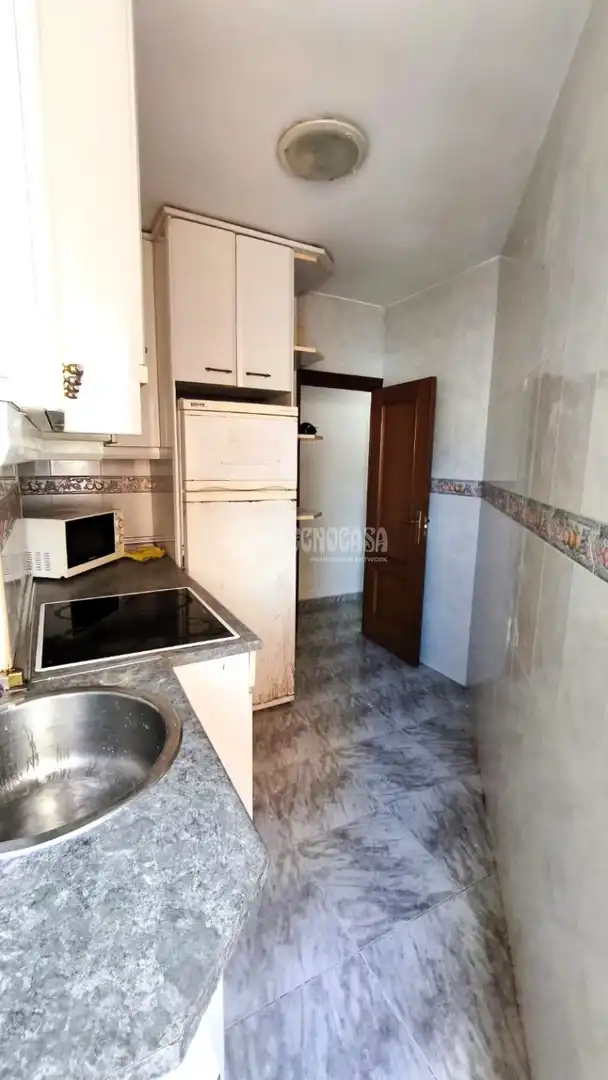 Wohnung zum Verkauf in Usera, imagen 21