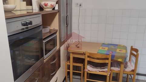 Photo 5 of Flat for rent in San Vicente - Las Úrsulas, Salamanca Capital