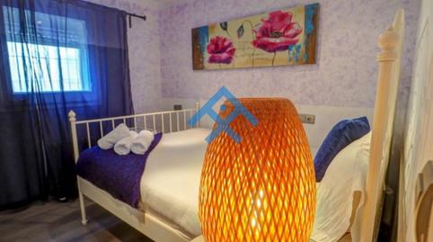 Foto 5 de Pis en venda a Aiguadolç - Sant Sebastià, Barcelona