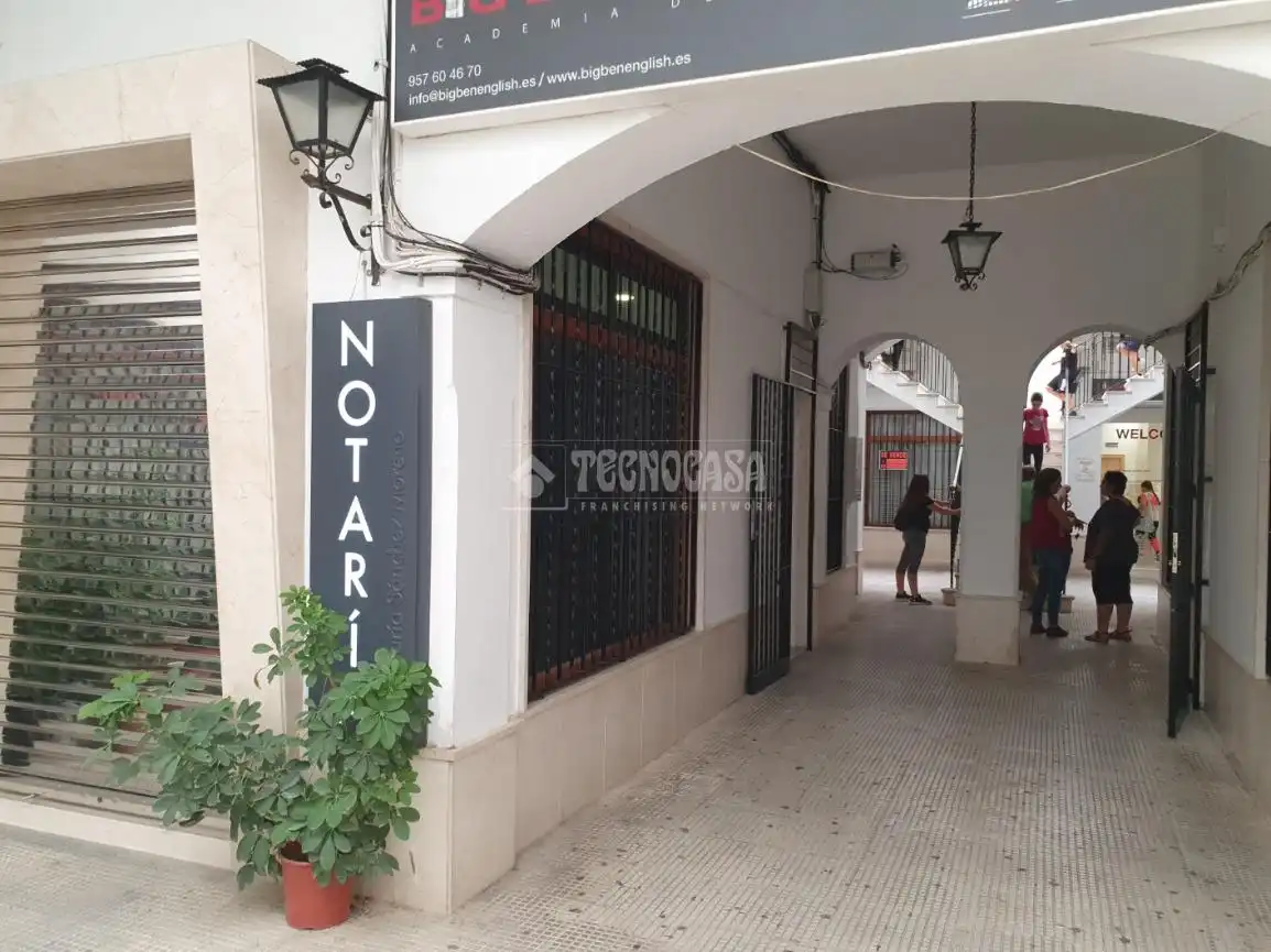 Local commercial à vendre à Puente Genil, imagen 6