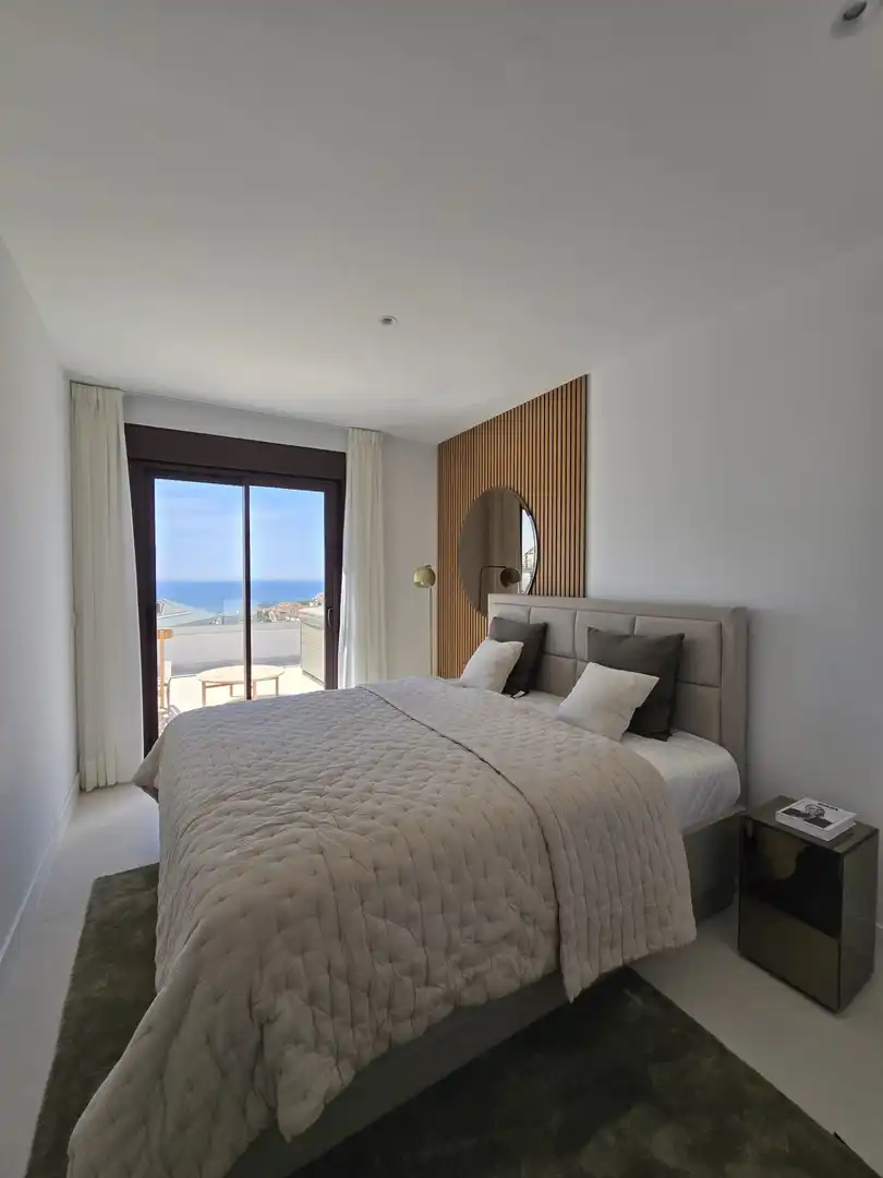 Apartament amb piscina en venda a Las Gaviotas  - Carvajal, imagen 21