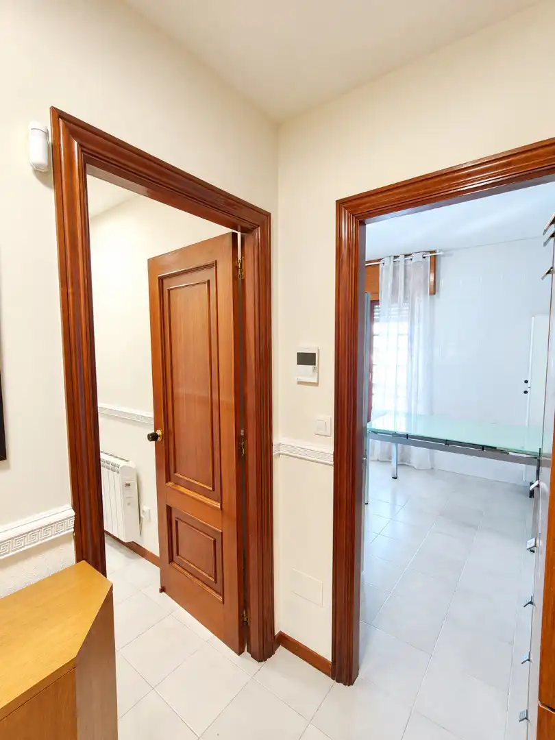 Flat for sale in Aguiño