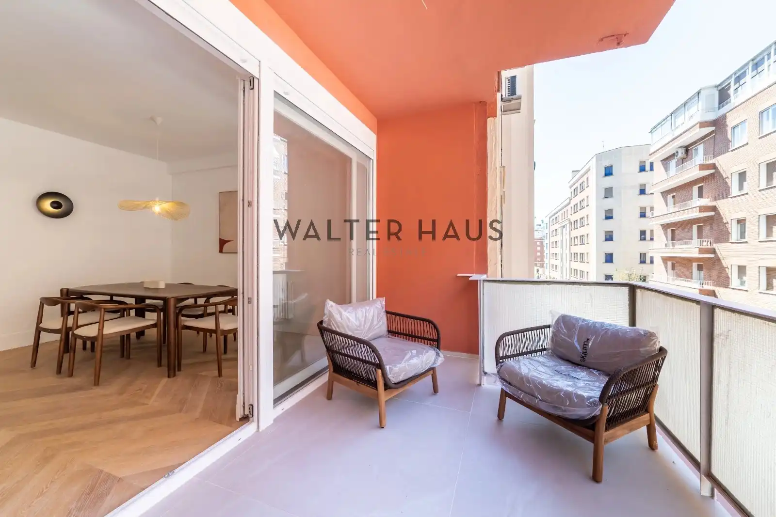 Piso con ascensor en venta en Calle de Hilarión Eslava, imagen 4