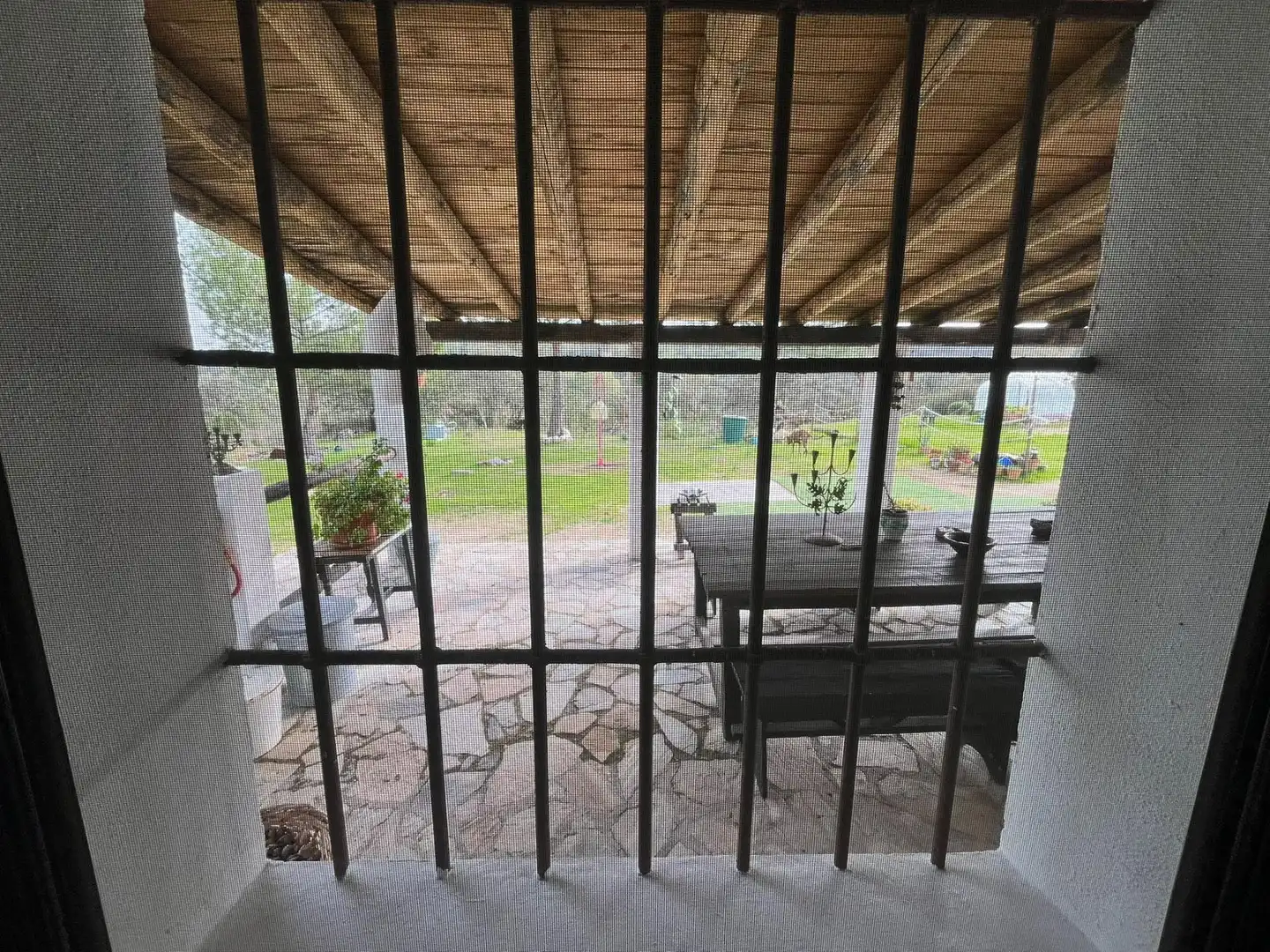 Finca rústica en venda a El Ronquillo