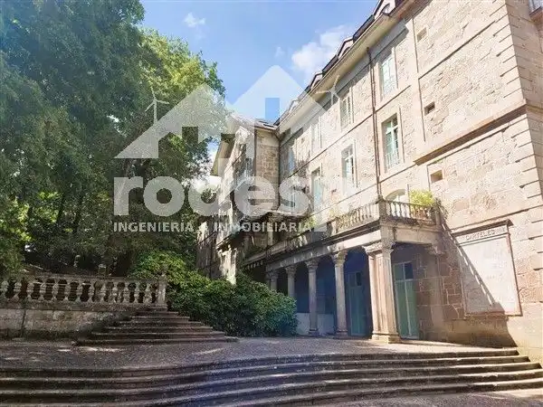 Flat with pool for sale in Mondariz-Balneario, imagen 21