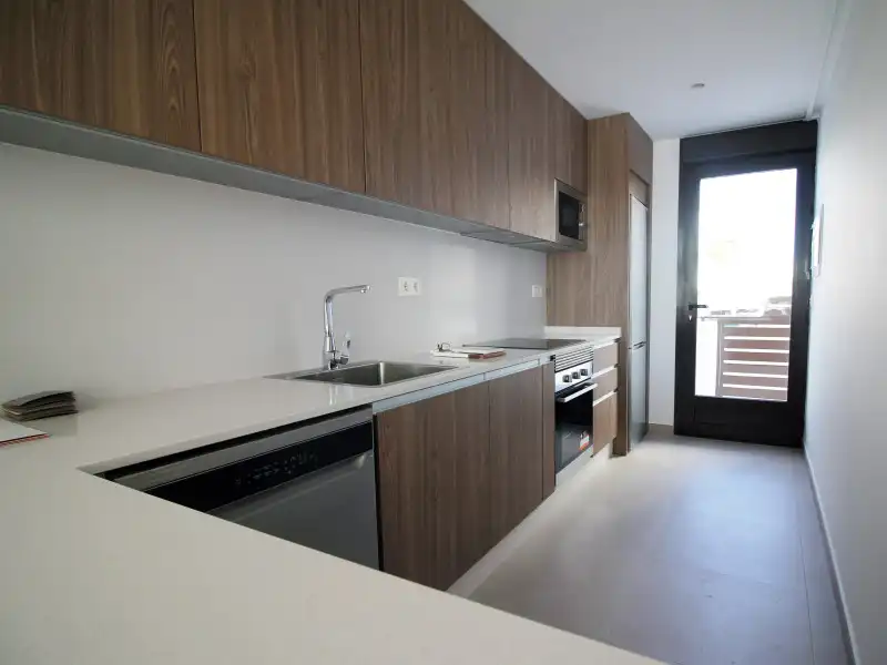 Casa a schiera con piscina in vendita a Pilar de la Horadada, imagen 5