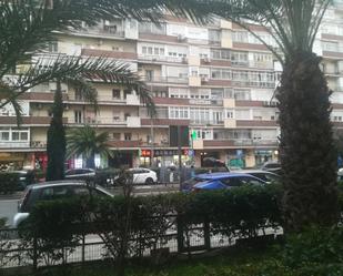 Exterior view of Premises for sale in  Madrid Capital  with Air Conditioner, Heating and Furnished