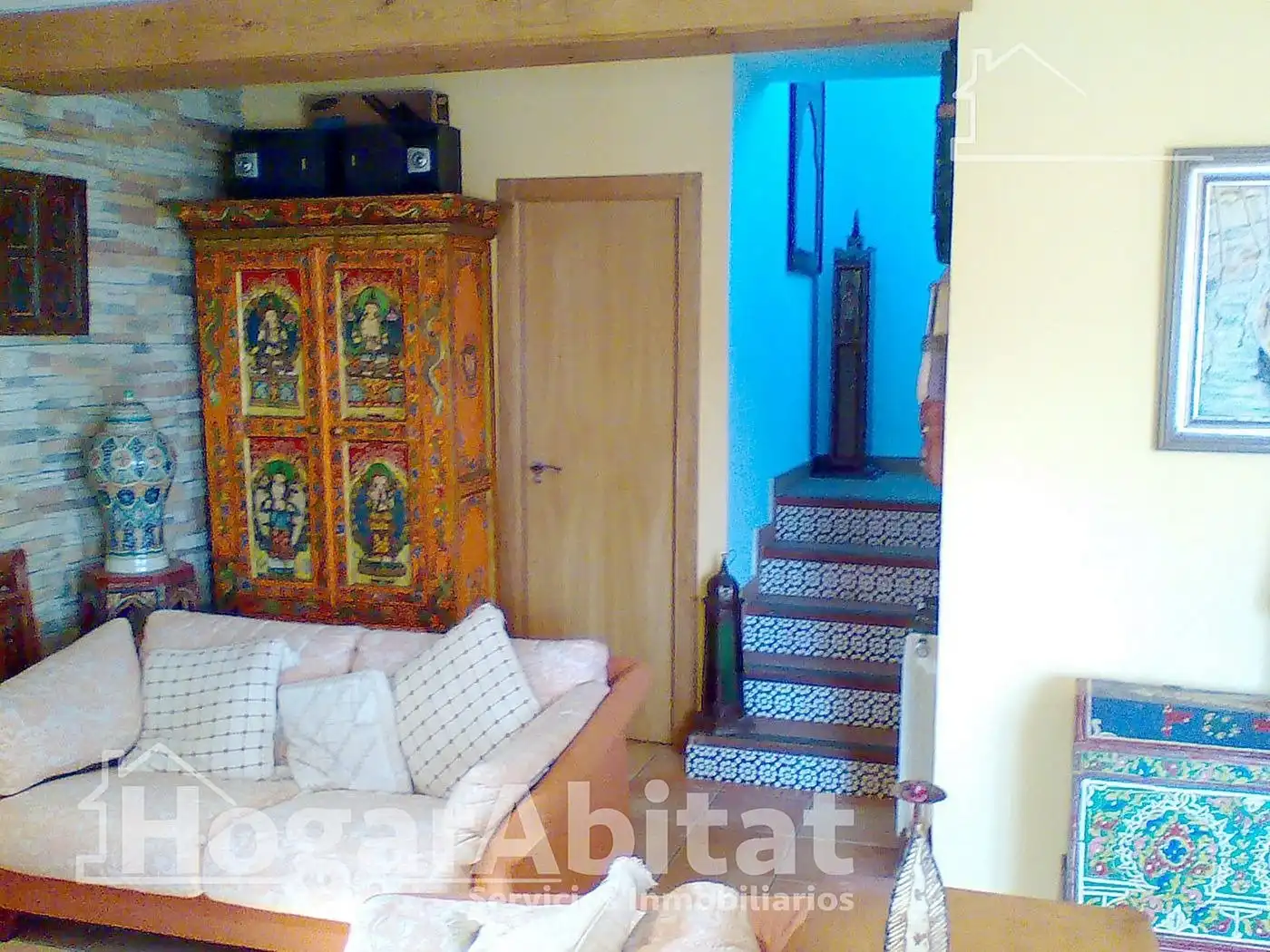 Houses for sale in Castellón de la Plana / Castelló de la Plana  with Terrace, Storage room and Swimming Pool