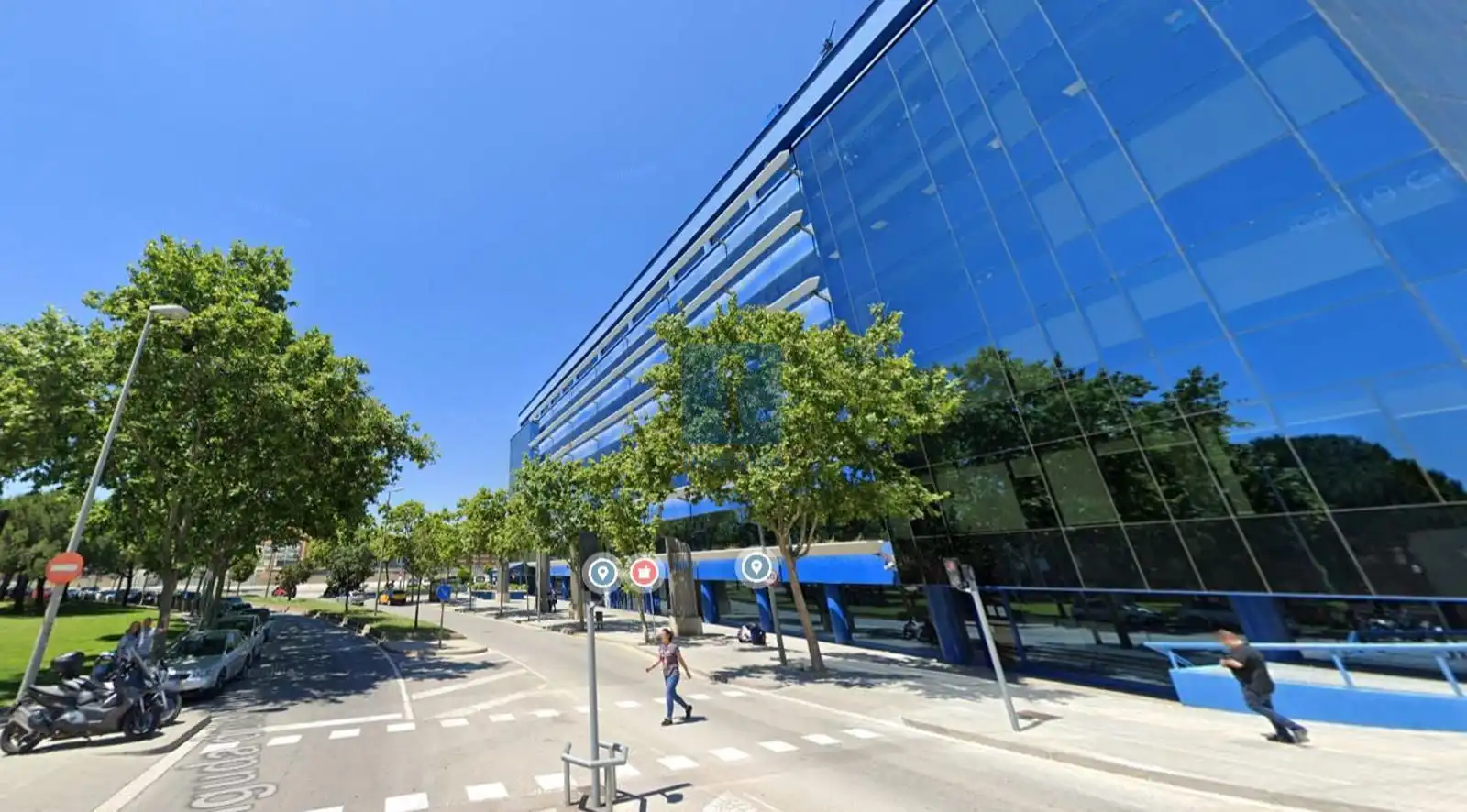 Office space for sale in Vents, imagen 12