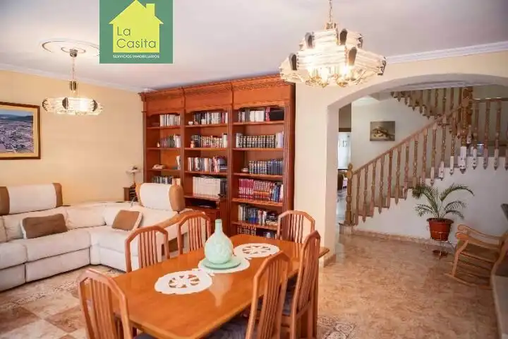 House with terrace for sale in San Pablo, imagen 15