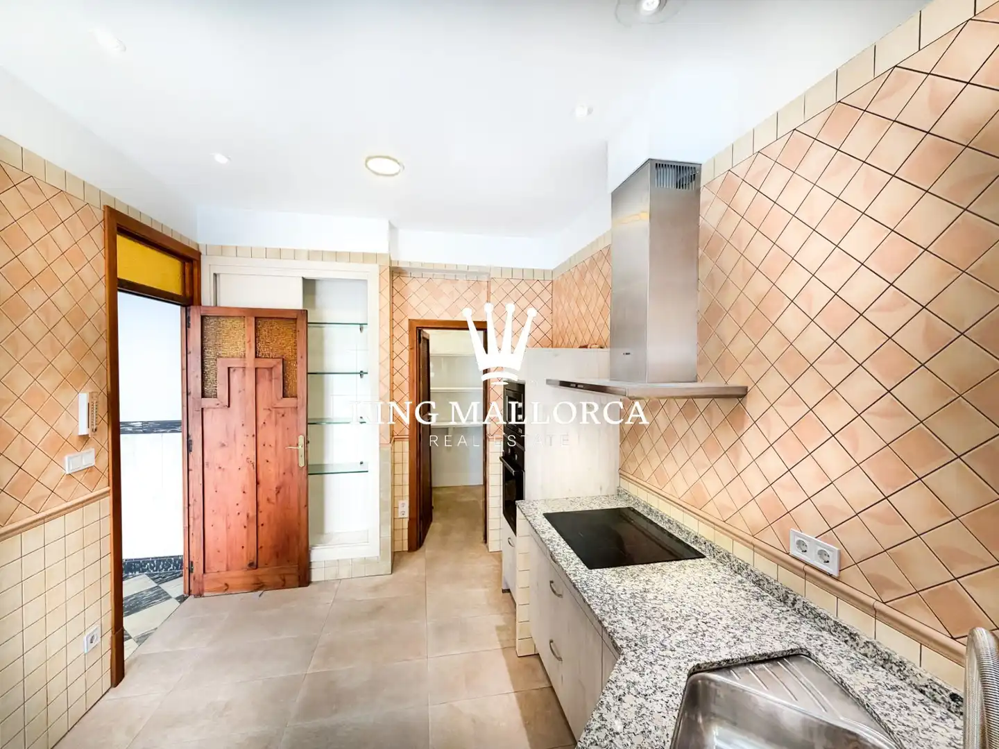 Flat for sale in Ponent, imagen 6