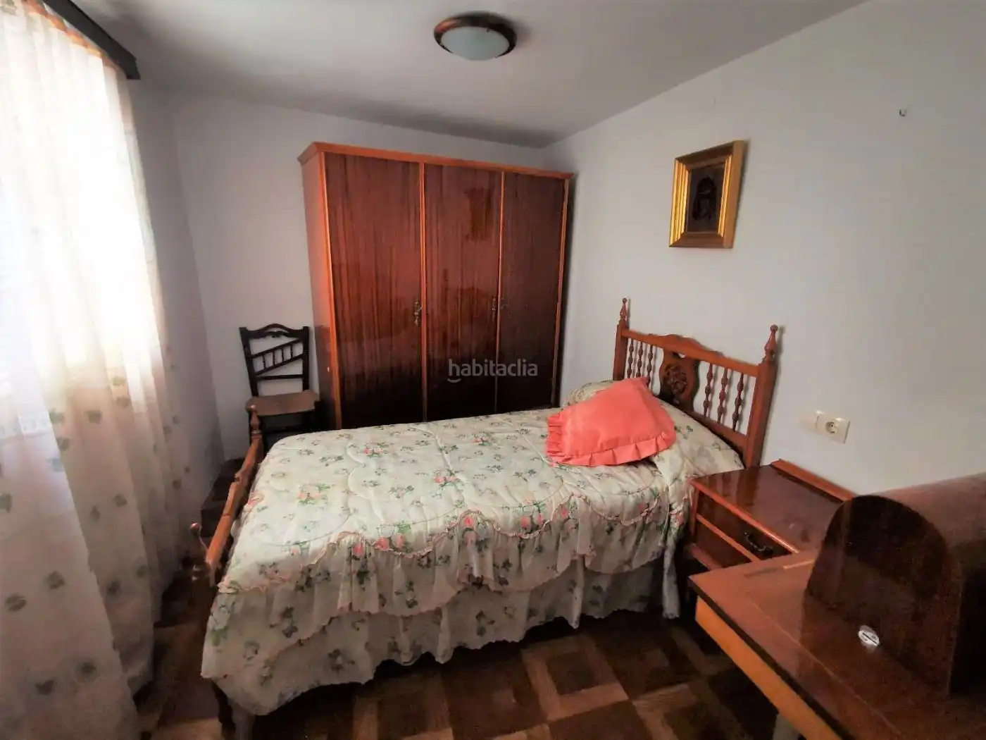 Habitatge en venda a Calle Cristo de la Clemencia 6, imagen 16