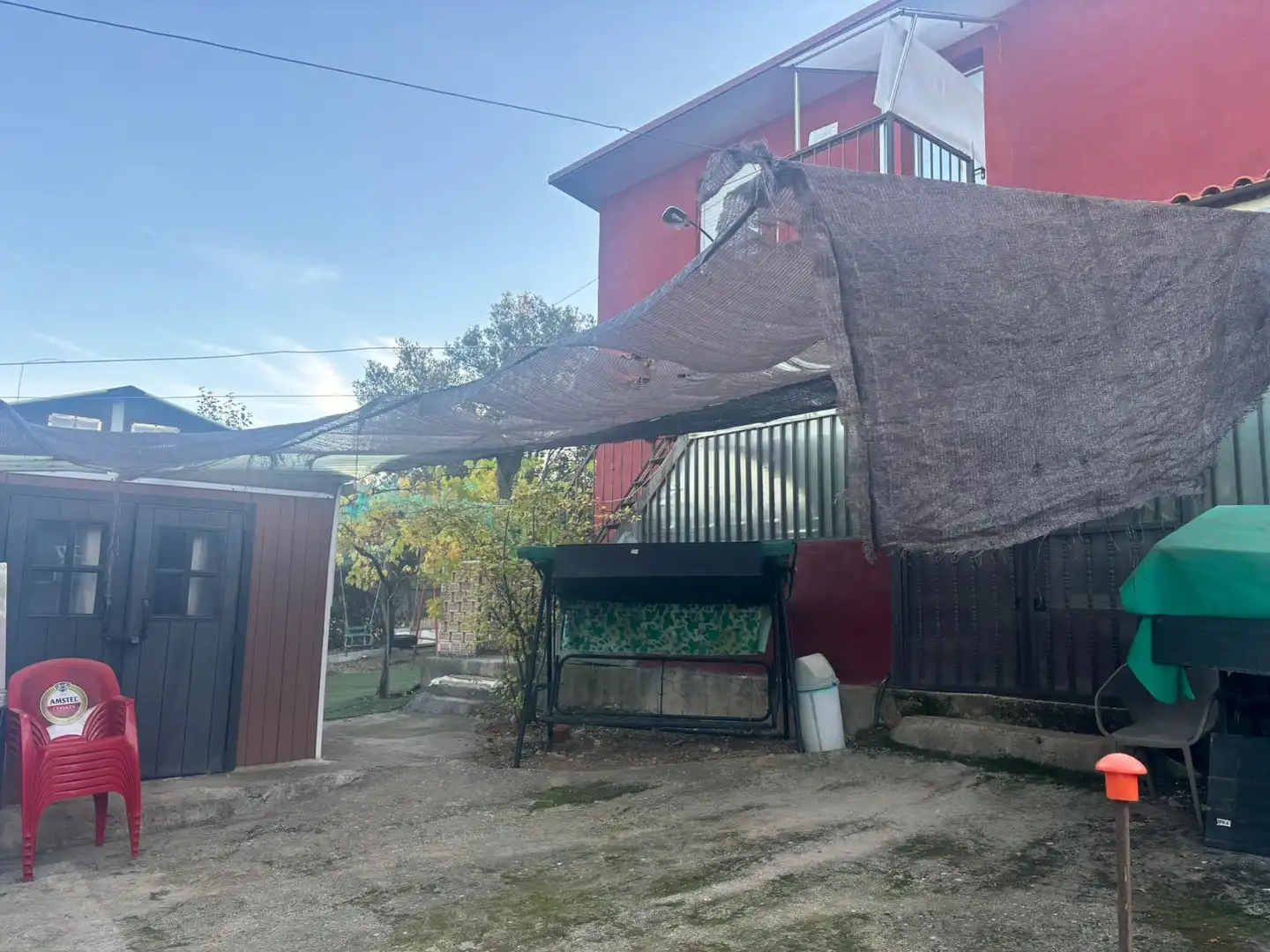 Casa amb piscina en venda a Camino de las Palmeras 24, imagen 9