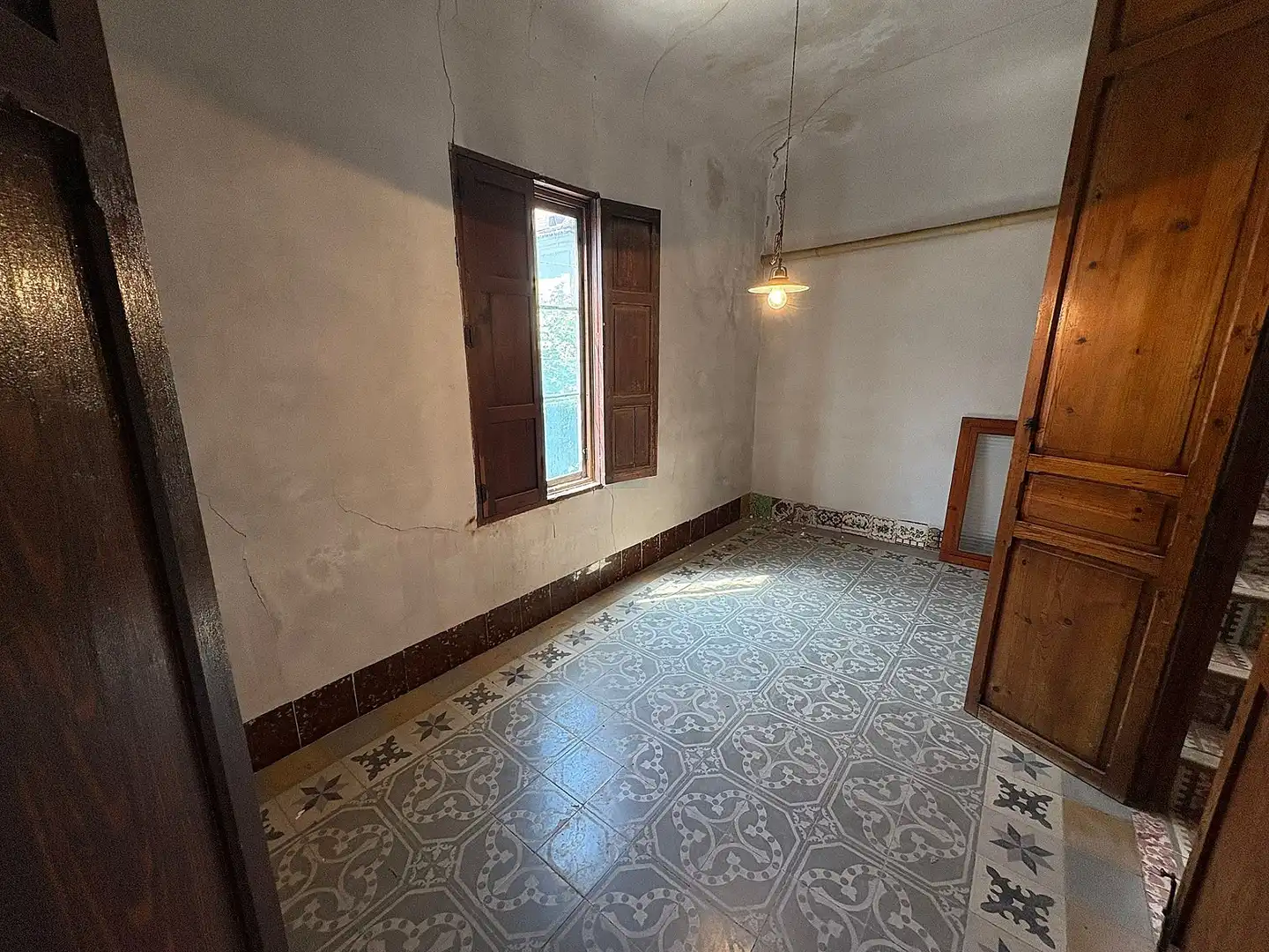 Cuina de Dúplex en venda en Novelda