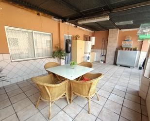 Terrace of House or chalet for sale in Molina de Segura  with Air Conditioner