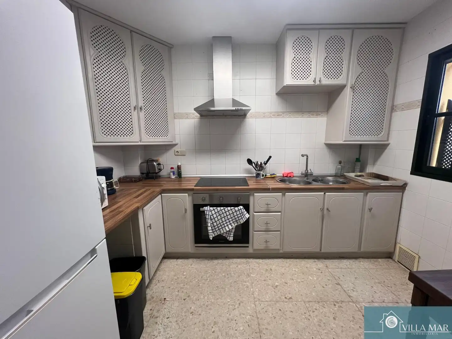 Kitchen of Houses for sale in Rota  with Terrace and Storage room