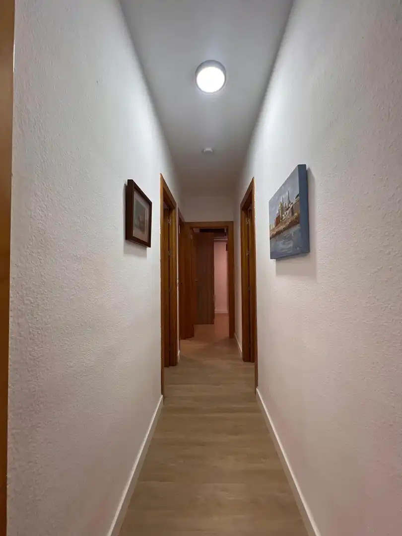 Wohnung zum Verkauf in Cádiz mit Möbliert und Balkon