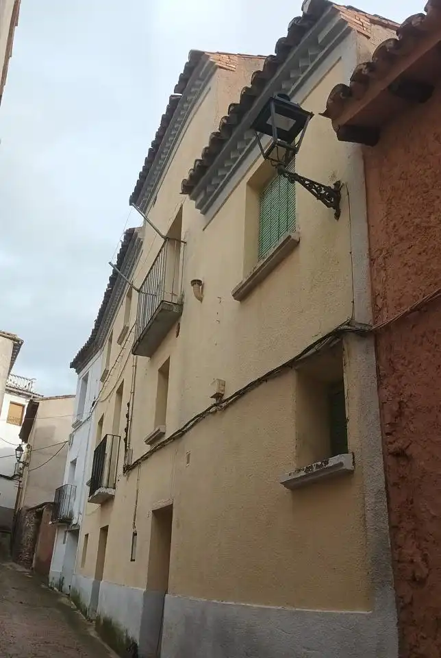 Maison à vendre à Calle Cantarranas, imagen 2