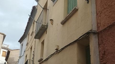 Foto 2 de Casa o chalet en venta en Calle Cantarranas, Aniñón, Zaragoza